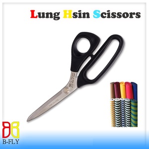 Tijeras de sastre Tpr de alta calidad, tijeras de costura para ropa, gran oferta - Product Image 3