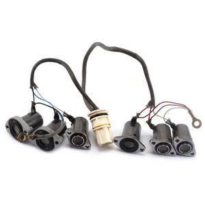 Garantie de 12 mois 4631322700 Câble de solénoïde de transmission automatique pour Hyundai Kia 46313-22700 - Product Image 4