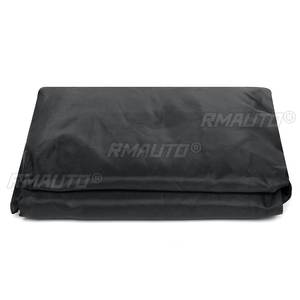 Sac de voyage pour bagages 135x79x43cm, sac de toit de voiture, porte-bagages de toit, barre transversale latérale, pochette de voyage étanche - Product Image 4
