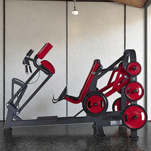 Hiệu suất cao điện Runner sức mạnh đào tạo máy nhà máy trực tiếp chân ổ đĩa & chạy nước rút thiết bị đào tạo OEM & tùy chỉnh - Product Image 4