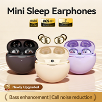 Écouteurs sans fil de luxe style bijoux, étui de chargement sphérique esthétique, casque Bluetooth TWS avec finition chromée, cadeau d'hiver