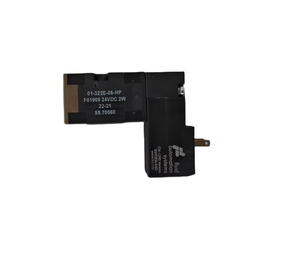 59.70060 59.70061 Solenoide Original Nuevo para Máquina de Inyección, Disponible en Stock - Product Image 3