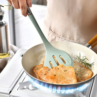 Ustensiles de cuisine en silicone pour fabricants, gadgets de cuisine, ensemble d'ustensiles de cuisine en silicone, ustensiles de cuisine en silicone
