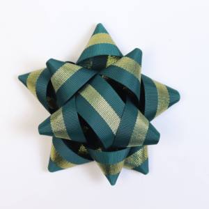 Tùy Chỉnh OEM Tự Dính Giáng Sinh Sao <span class=keywords><strong>Bow</strong></span> Grosgrain Satin Trang Trí Đàn Hồi Sao Ribbon <span class=keywords><strong>Bow</strong></span> Quà Tặng Bao Bì Hộp Pre <span class=keywords><strong>Tie</strong></span> <span class=keywords><strong>Bow</strong></span> - Product Image 4