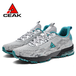 Men's Casual Summer Microfiber Leather Upper <b>Sneakers</b> High-Top Large MD Rubber Carbon Plate Lightweight <b>Waterproof</b> Walking Shoes - Product Image 1