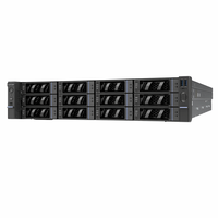 Serveur de stockage tout flash 2U 25 baies 2,5 NVMe 128 cœurs PCIe 5 pour le cloud computing et le Big Data, prix usine, OEM ODM, garantie 3 ans