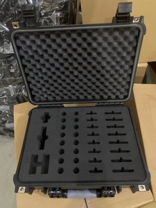 מארז מגן עמיד למים APACHE 3800, מארז קשיח גדול - Product Image 6