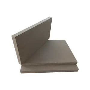 Factory supply 4*8 t 18 mm E0 E1 Durable MDF plywood