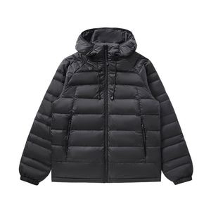 Manteaux d'hiver en duvet <span class=keywords><strong>de</strong></span> qualité supérieure, vestes matelassées, vêtements d'extérieur pour hommes, veste <span class=keywords><strong>de</strong></span> <span class=keywords><strong>luxe</strong></span> <span class=keywords><strong>de</strong></span> marque pour hommes, taille surdimensionnée - Product Image 3