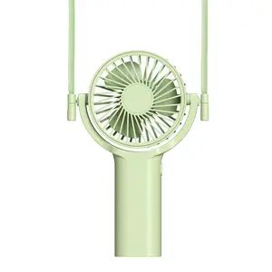 Oferta Especial Branco Fãs Portáteis Handheld Household rosa Portátil Lash Fan Fãs Do Carro Refrigeração Mini bateria operado