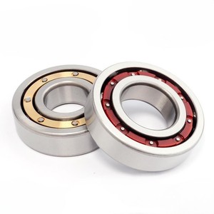 Precio de fábrica rodamiento rígido de bolas 6806/L067 210SZZC-W64 6060 M/C3 rodamientos de rodillos de una sola fila dobles para ventas al por mayor - Product Image 1