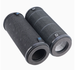 ใช้งานร่วมกับเครื่องฟอกอากาศในรถยนต์ <span class=keywords><strong>Xiaomi</strong></span> Mi Home: กำจัดฟอร์มาลดีไฮด์ กลิ่นไม่พึงประสงค์ PM2.5 และไอเสียจากเครื่องยนต์ - Product Image 4