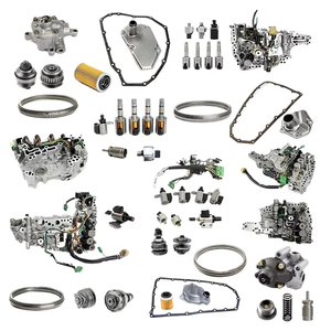 Repuestos para BYD Atto 3 a Precio Competitivo |   Accesorios de Alto Rendimiento para Yuan Plus (Kits de Carrocería/Iluminación/Suspensión) - Product Image 3