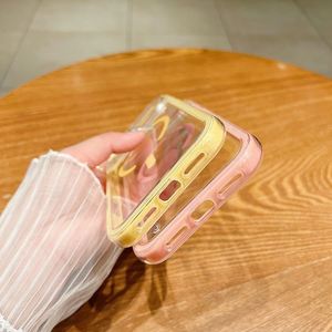 เคสโทรศัพท์แม่เหล็กป้องกันการกระแทกสำหรับ iPhone 17 Pro ฝาครอบป้องกันการชาร์จแบบไร้สายกันกระแทกสำหรับ iPhone 17 16 15 14 - Product Image 6