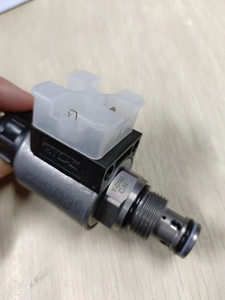 Válvula Direccional Solenoide Hidráulica HYDAC WSM06020Y-01-C-V-24DG WSM WSM08 WSM06 WSM12 WSM06020Y-01M-C-N-24DG - Product Image 4