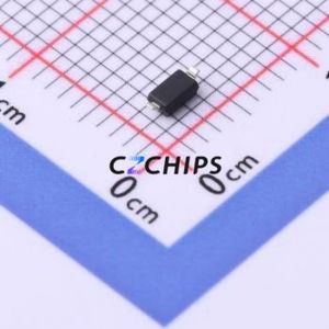 Diodo Zener BZT52C4V7W SOD-123W de Alta Calidad, Venta al por Mayor de Componentes Electrónicos, Proveedor de Chips y Servicio BOM - Product Image 2