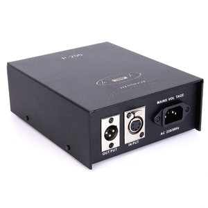 Karaoke hát cầm tay chơi game có dây ghi âm kết nối máy tính Micro ghi âm hội nghị - Product Image 6