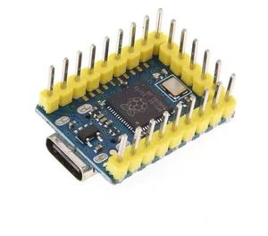 Placa DE DESARROLLO PICO de microcontrolador <span class=keywords><strong>Raspberry</strong></span> <span class=keywords><strong>Pi</strong></span> con módulos y kits electrónicos de procesador de doble núcleo - Product Image 6