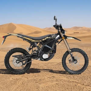 Motocicleta Todoterreno Ultra Dirt Bike para Adultos, Surron 74v 60ah, 24.5kw, Bikeroad Surron2026, Surron Beee 24.5kw, Surron Ultra Bee 3c-off Road Ultra - Product Image 5