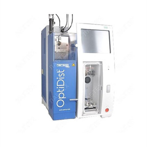 Analyseur de gamme de distillation entièrement automatisé Herzog Optidist 2 pour usage en laboratoire - Product Image 2