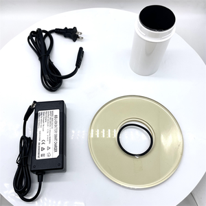 Nha khoa X-Ray Máy DIO-XX với chì bảo vệ kính shiled cho nha sĩ màu xanh kỹ thuật số x Ray xách tay - Product Image 6