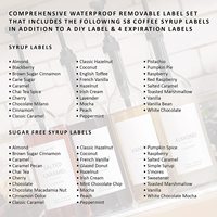 Fabricant de qualité alimentaire 500ml 750ml boisson jus café vin distributeur de sirop bouteille en verre à pompe noire