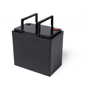 แบตเตอรี่ GNLi 12V 200Ah LiFePO4 สำหรับระบบพลังงานแสงอาทิตย์ ใช้กับรถบ้าน เรือยอชท์ เรือประมง มอเตอร์สำรองไฟ 3000 รอบ รับประกัน <span class=keywords><strong>2</strong></span> ปี - Product Image 3