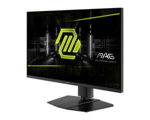 NUEVO Monitor MSI MAG 275QPF X30 de 27 Pulgadas Negro 300Hz 0.5ms Adaptive Sync para Juegos de Computadora de Escritorio - Negro - Product Image 3