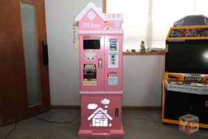 Máquina de Cambio de Monedas ZDYS, Dispensador Automático de Cambio de <span class=keywords><strong>Dinero</strong></span>, Metal y Plástico, Inglés - Product Image 6