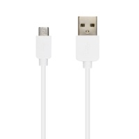 Câble USB Type-C en PVC 2A 1M pour Android