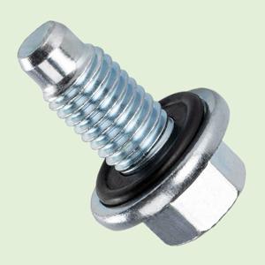 Suku Cadang Mobil steker penguras oli mesin 11562588 11562588 OEM - Product Image 1