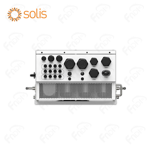 Híbrido de Alta Eficiencia de 8kW-16kW con Doble MPPT, Optimizado para Baterías de Litio de 48V - Product Image 3