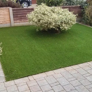 Mật độ cao mới nhất kinh tế cảnh quan <span class=keywords><strong>Turf</strong></span> chống UV - Product Image 1