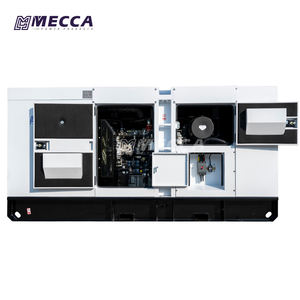 Groupe électrogène diesel triphasé OEM 1600KW 2000KVA 50Hz 60Hz avec démarrage automatique, capot insonorisé, <span class=keywords><strong>moteur</strong></span> fiable, certifié CE ISO - Product Image 2