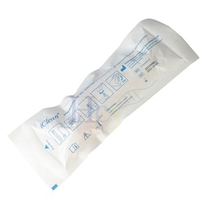หลอดเก็บตัวอย่าง<span class=keywords><strong>น้ำลาย</strong></span>สำหรับ<span class=keywords><strong>ตรวจ</strong></span> DNA <span class=keywords><strong>แบบ</strong></span>ใช้แล้วทิ้งทางการแพทย์ CY-93050R-TS ขนาด 3 มล. พร้อมไม้พันสำลีสำหรับเก็บตัวอย่างจากลำคอ - Product Image 5