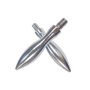 Para accesorios de máquinas herramienta: mango cónico de acero inoxidable en forma de arco, mangos largos curvos de acero inoxidable - Product Image 4