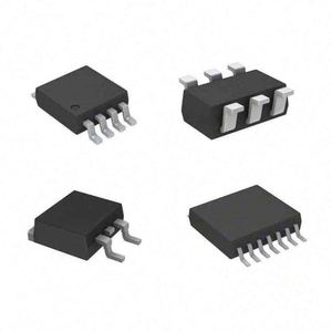 วงจรรวมไอซีชิป MIC2562A-1YM ใหม่และเป็นของแท้ - Product Image 1