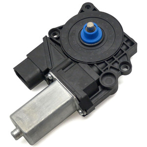 ชุดมอเตอร์กระจกไฟฟ้า BMW 67626927025 67626927026 สำหรับเปลี่ยนอะไหล่ยกกระจกประตูรถยนต์ - Product Image 2