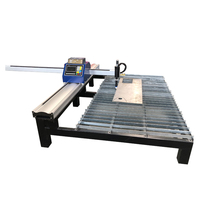 Máquina de Corte por Plasma Portátil Huayuan IGBT LGK 200A, Área de Corte de 30 mm, para Acero y Hierro, Área de Corte 5x10