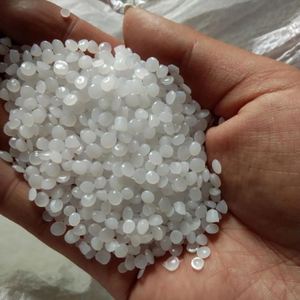 Supply Standard Grade White HDPE High-Density Polyethylene (HDPE) <b>Granules</b> From China - Product Image 3