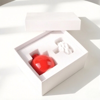 Diffuseur d'arômes en porcelaine solide écologique pour huiles essentielles, parfum d'ambiance pour la maison, voiture et bureau - Vente en gros