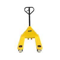 Vente en gros en usine Déménageurs hydrauliques manuels Outils de manutention Transpalette manuel
