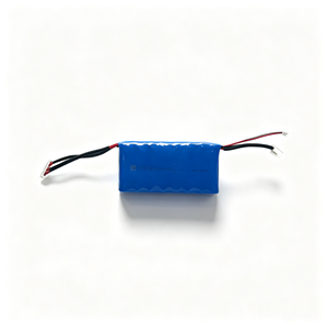 Paquete de Baterías de Iones de Litio de Alta Densidad Energética para Ventilador Doméstico, Máquina CPAP y Concentrador de Oxígeno Doméstico - Product Image 3