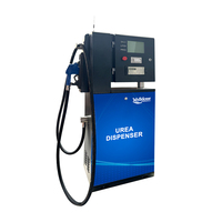 Bomba de Combustible Welldone WD para Gasolineras, Máquina Automática de Llenado de Gasolina, Dispensador de Combustible 220V/380V, Montaje en Pedestal, en Venta