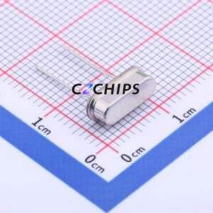 S1C41943ZWJAC Crystal (Passive) HC-49S Crystal Oscillator Through Hole Crystal Oscillator 4.194304MHz 20ppm 20pF - Product Image 1