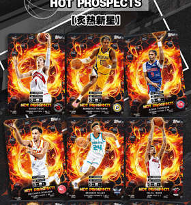 2025 <span class=keywords><strong>NBA</strong></span> MATCH ATTAX Carte de match de basketball Carte <span class=keywords><strong>star</strong></span> Boîte mystère Pack Énergie Pack Superpouvoirs Jeu de cartes à collectionner authentique TCG - Product Image 5