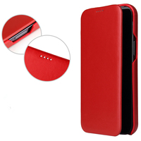 Haute quantité en cuir double Structure à rabat en cuir souple mince pour iPhone 15 14 Pro Plus ProMax étui de téléphone professionnel Protection complète
