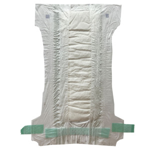 MUESTRA GRATUITA Pañales Desechables para Bebé, Transpirables, Suaves, Anti-Fugas, Venta Directa de Fábrica, Súper Absorbentes - Product Image 5