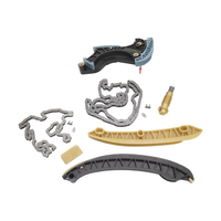 Niland Auto Parts Kit de chaîne de distribution de haute qualité et accessoires 0009932176 pour Mercedes Benz M271 W203 W204 E250 C250