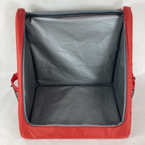 Bolsa de Vendedor Ambulante de Tela Oxford con Función de Refrigeración para Bebidas Frías, Venta Ambulante - Product Image 4